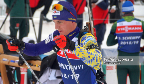 PIDRUCHNUY Dmytro