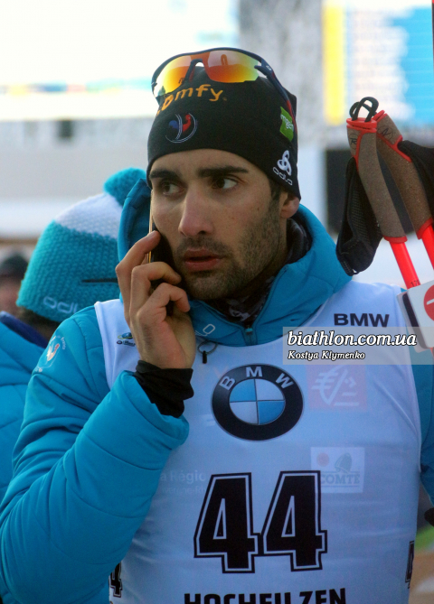 FOURCADE Martin