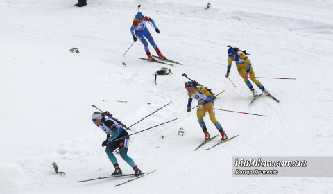BESCOND Anais, BURTASOVA Evgeniya, GESTBLOM (PERSSON) Linn, OEBERG Hanna