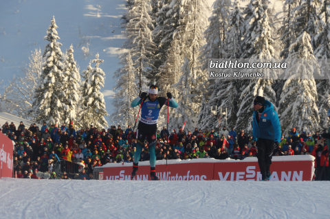 FOURCADE Martin