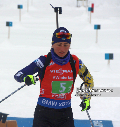SEMERENKO Vita