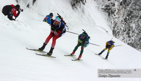 BIRKELAND Lars Helge, FEMLING Peppe, BORMOLINI Thomas