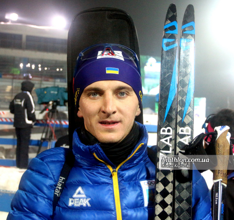 PIDRUCHNUY Dmytro