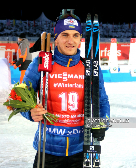 PIDRUCHNUY Dmytro