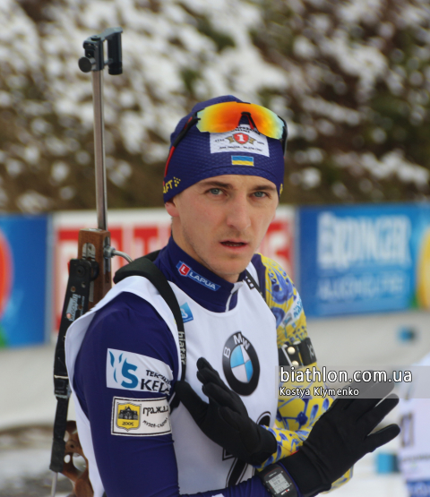 PIDRUCHNUY Dmytro