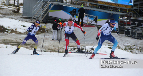 EDER Simon, WEGER Benjamin, PIDRUCHNUY Dmytro