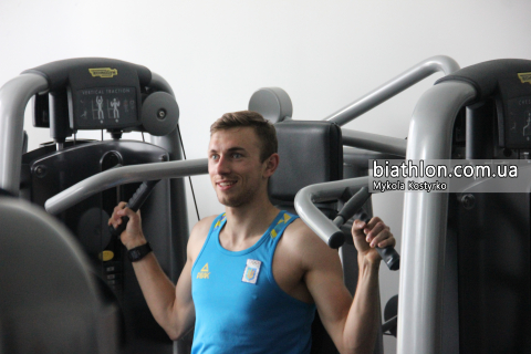 TSYMBAL Bogdan