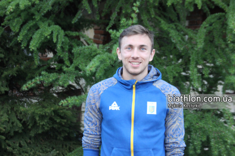 TSYMBAL Bogdan