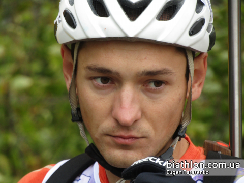 TISHCHENKO Artem