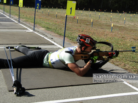 TSYMBAL Bogdan