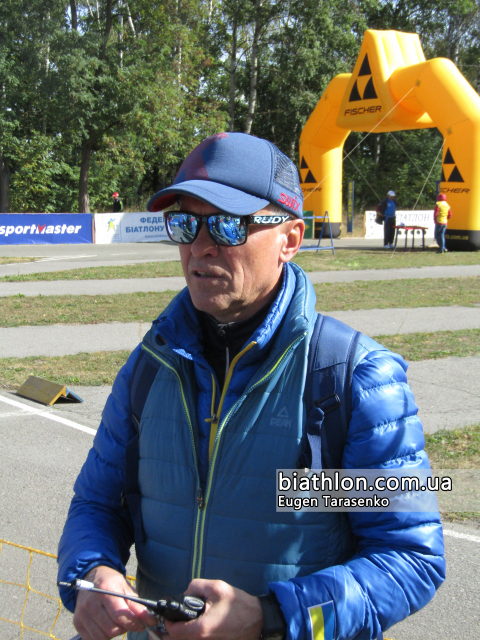 LESNIKOV Valery