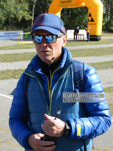 LESNIKOV Valery
