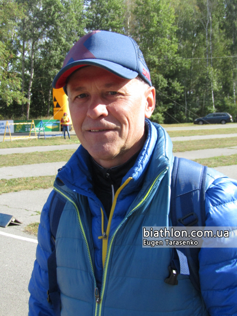 LESNIKOV Valery