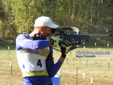 NASYKO Denys