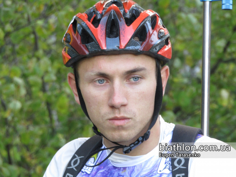 TSYMBAL Bogdan
