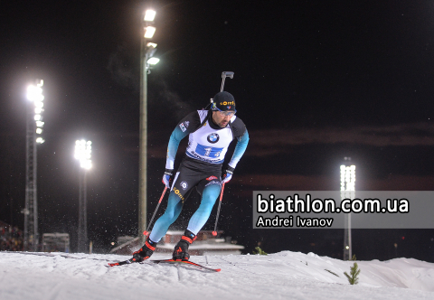 FOURCADE Martin