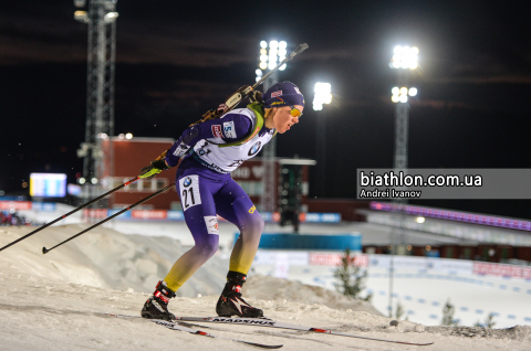 ZHURAVOK Yuliya