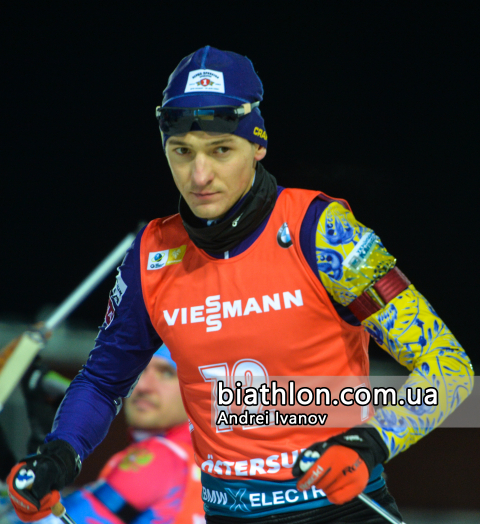 TISHCHENKO Artem