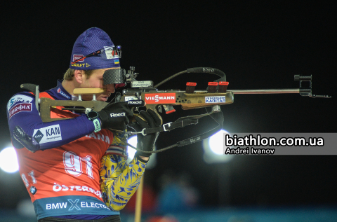 DUDCHENKO Anton