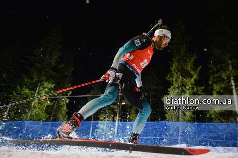 FOURCADE Martin