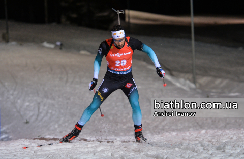 FOURCADE Martin