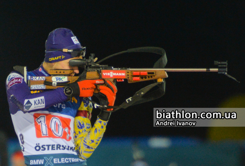 TISHCHENKO Artem