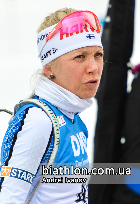 MAKARAINEN Kaisa
