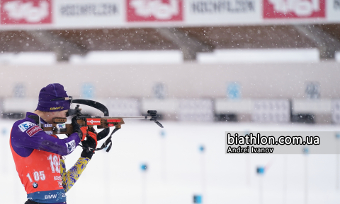 TISHCHENKO Artem