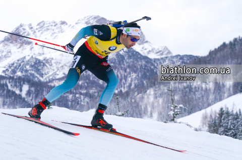 FOURCADE Martin