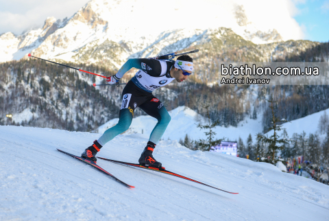 FOURCADE Martin