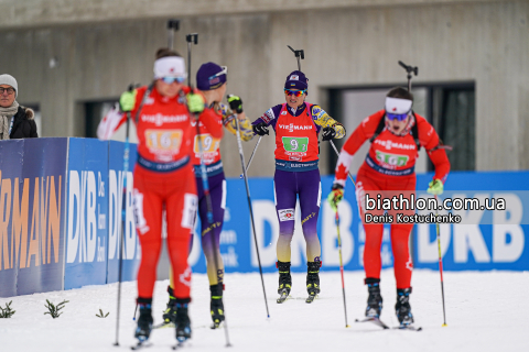 SEMERENKO Valj, BANKES Megan