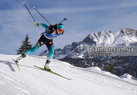 BRAISAZ-BOUCHET Justine