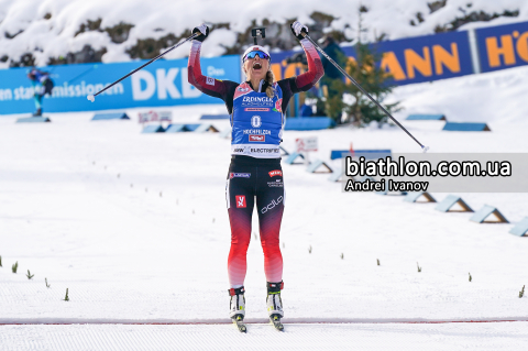 ECKHOFF Tiril