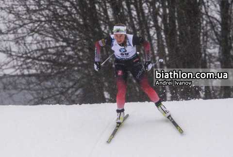 ECKHOFF Tiril