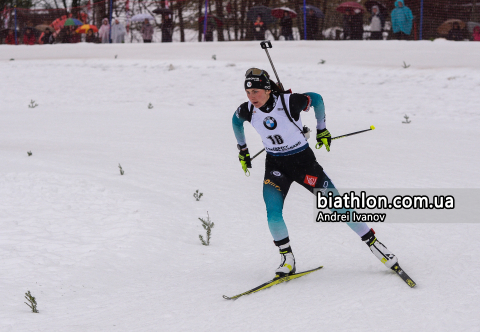BRAISAZ-BOUCHET Justine