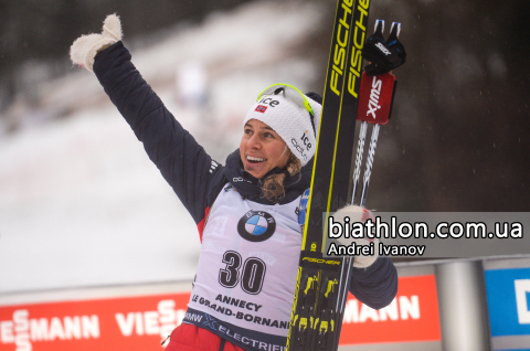 ECKHOFF Tiril