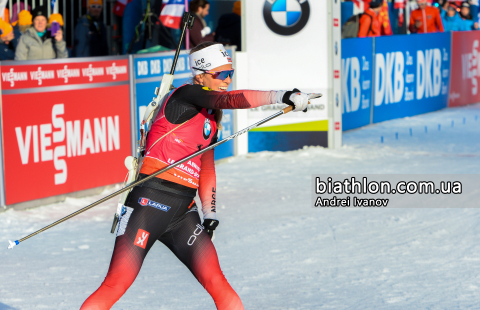 ECKHOFF Tiril