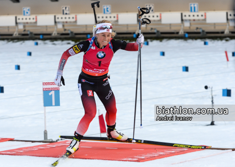 ECKHOFF Tiril
