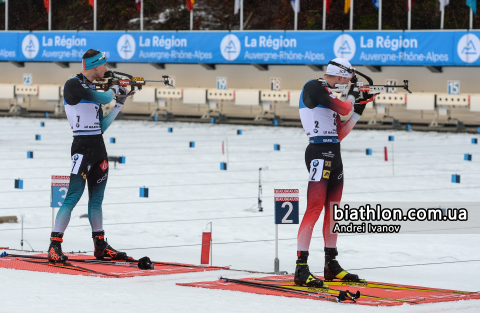 BOE Tarjei, JACQUELIN Emilien