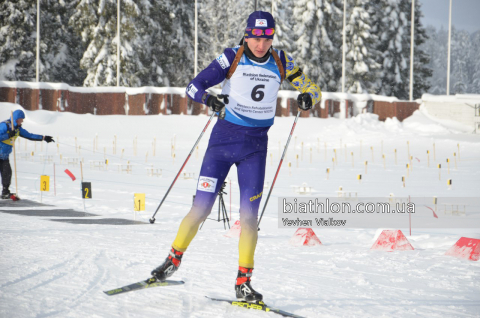 IVCHENKO Evgeniy