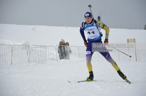 PONOMARENKO Oleksandr