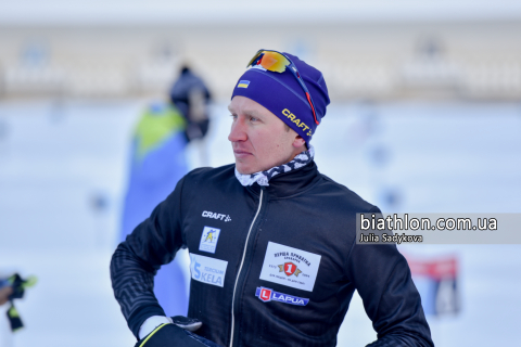 SEMENOV Serhiy