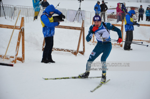 PONOMARENKO Oleksandr