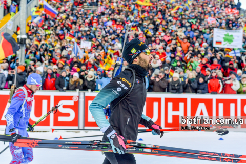 FOURCADE Martin