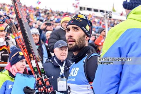 FOURCADE Martin