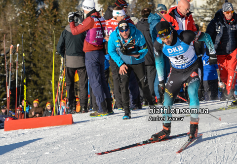 FOURCADE Martin