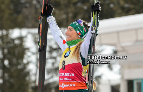 WIERER Dorothea