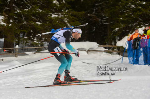 FOURCADE Martin