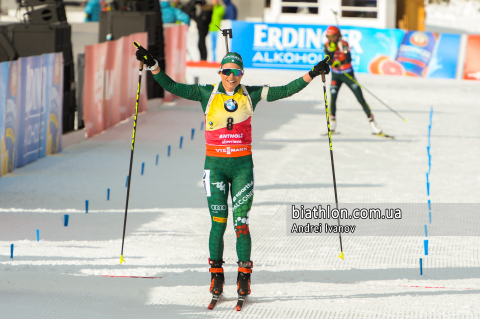 WIERER Dorothea