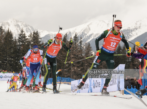 PEIFFER Arnd, WEGER Benjamin, DOLL Benedikt